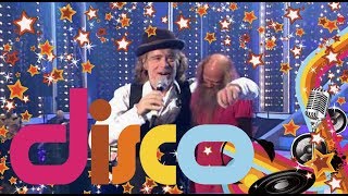 Helge Schneider - Disco, Disco ... (mit Text)