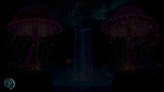 Fall Into Deep Sleep Instantly (No Ads) • Melatonin Activation & Overthinking Relief