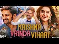 Krishna Vrinda Vihari Full Movie In Hindi Dubbed Naga Shaurya Rahul Ramakrishna Review Facts