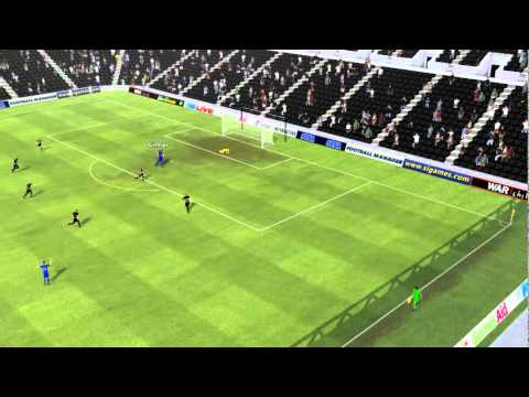 Boavista vs Freamunde - Gilmar Goal 6 minutes