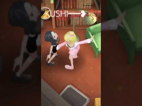 Space werewolf KILLER  #spacewerewolf #weplay #gaming #spacewerewolf #games #weplay #gaming