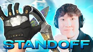STANDOFF2 ТОГЛООГҮЙ УДСАН ЧИНЬ..