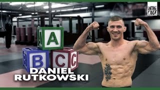 Jak zostałem zapaśnikiem