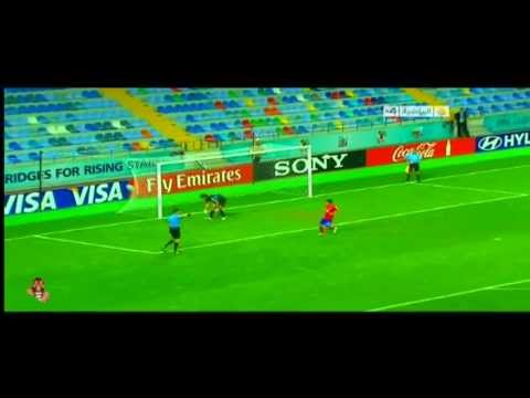 Iraq vs south korea 3-3 العراق و كوريا الجنوبية