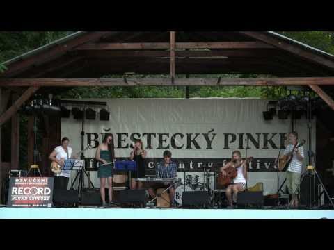 Bastafidli - Břestecký pinkl 2013 sestřih