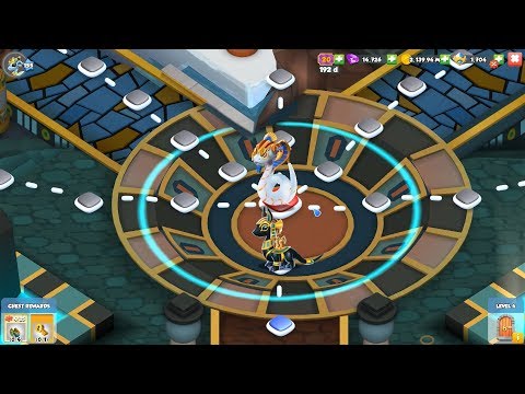 #DML Do you have APEP Dragon ? - Dragon Mania Legends