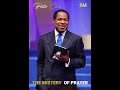 MISTERY OF PRAYER Pastor Chris Shorts