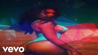 Usher - Mars vs. Venus