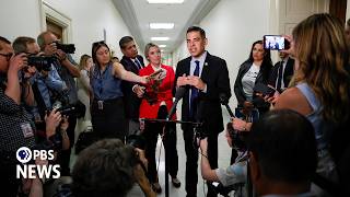 Download lagu WATCH: Bondi refused to answer any questions about Trump and Epstein files, Garcia says mp3 Download lagu WATCH: Bondi refused to answer any questions about Trump and Epstein files, Garcia says mp3
