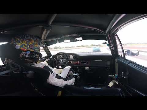 2.0L Cup Paul Ricard 2022 Race Start