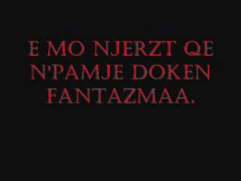 Flamo Ft Extral - Natyral.