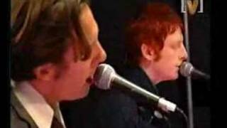 Bluebottle Kiss - Hasten The Blows (Live)