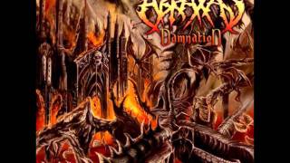 Abraxas - Crowned Rebellion  (HQ)