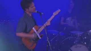 Parquet Courts - Master Of My Craft / Borrowed Time (HD) Live In Paris 2014