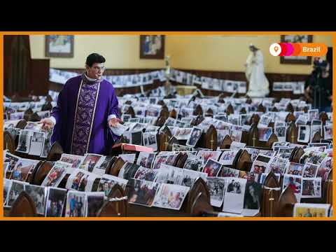 One year on: Life re-engineered