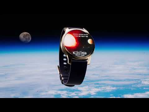 Alien Worlds Mooon