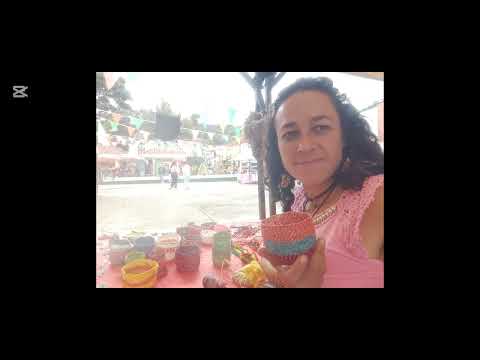 Mercado campesino la Celia Risaralda 