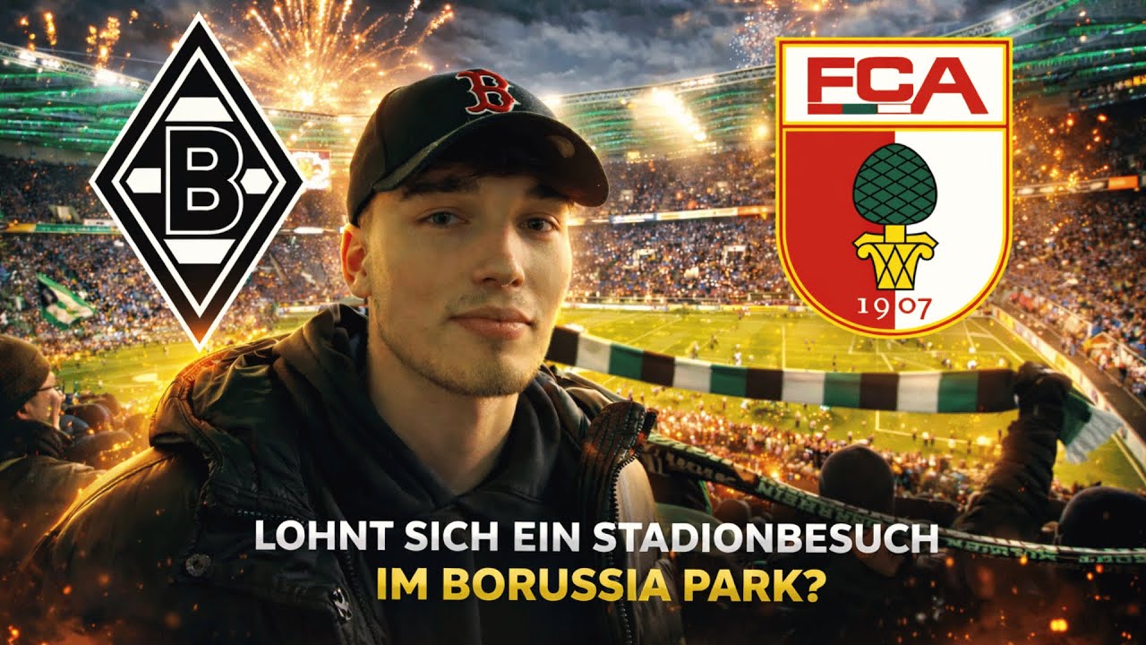 Borussia Mönchengladbach Video