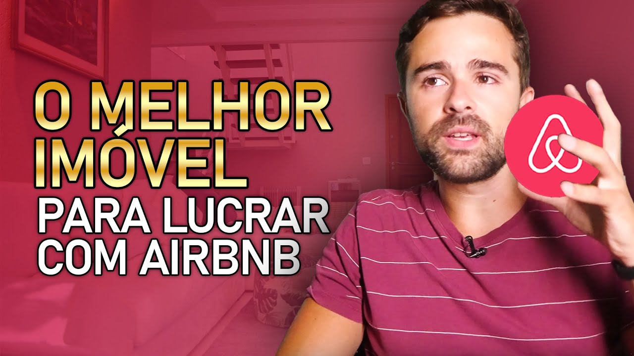 Como saber se o meu imóvel funciona no Airbnb?