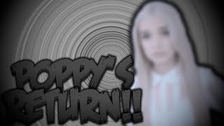 Poppy's Return... (Friday The 13th Special)