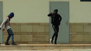 Chris Brown,Tyga - D.G.I.F.U ft. Pusha T  dance cover