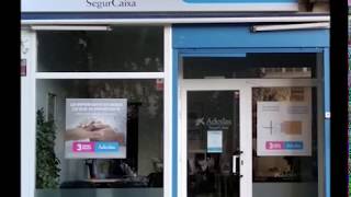 91 245 34 18 OFICINA ADESLAS SEGURCAIXA ALCORCÓN AGENCIA SEGUROS SALUD DENTAL CONTRATACIÓN CONTRATAR