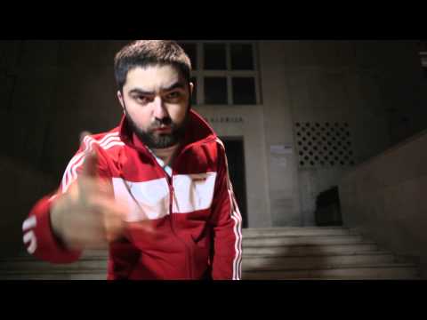 Rema Luda Kuća - Mission Complete (Prod. Profetesa) VIDEO