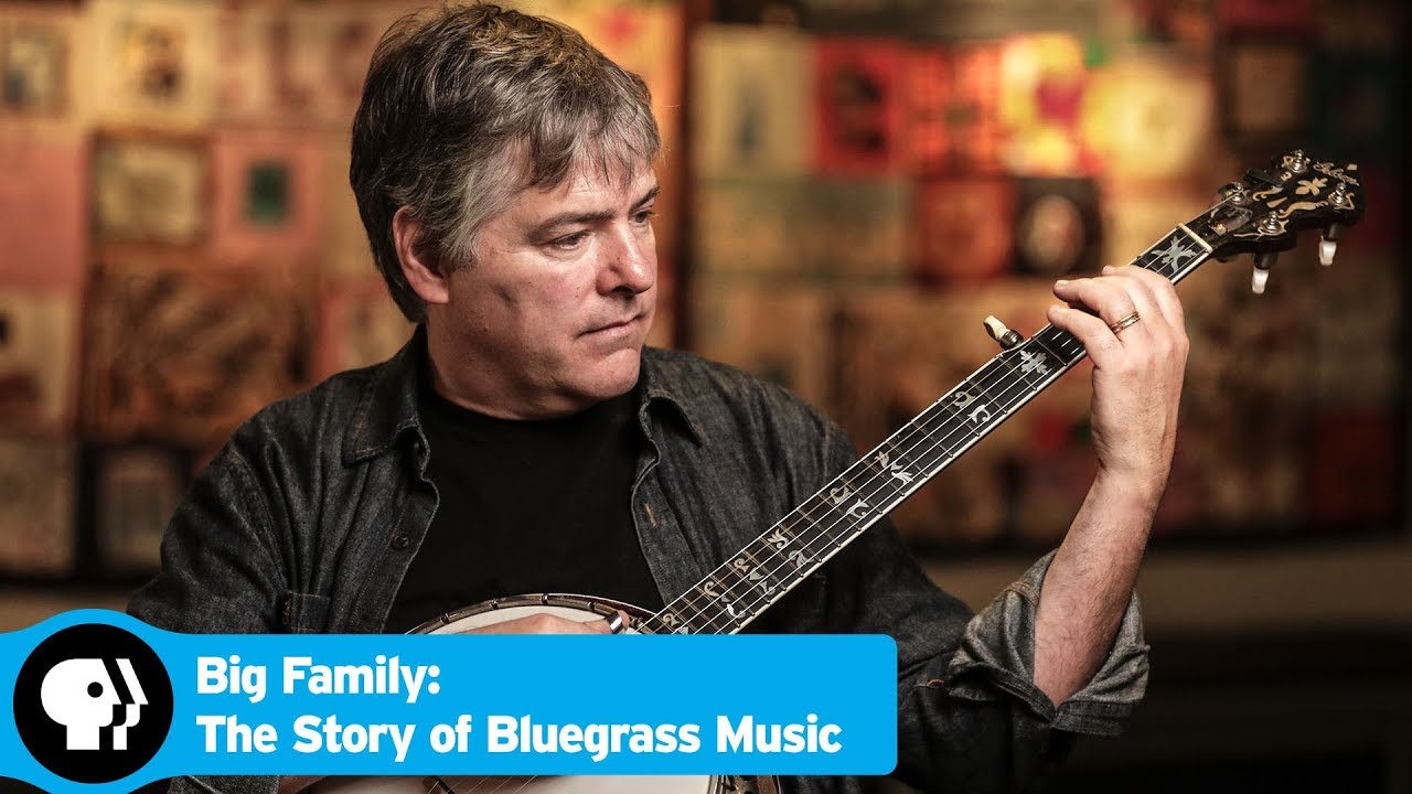 Official Preview | Big Family: The Story of Bluegrass Music | PBS