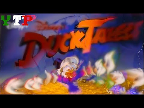YTP ITA - Paperone e la Lucidità Terminale