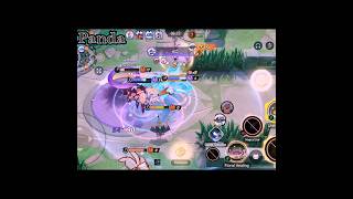 Best Random Player Ever 😶‍🌫 Pokemon Unite🌿