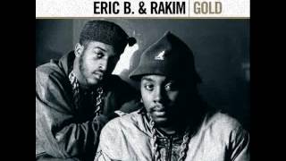 Let The Rhythm Hit &#39;Em.. Eric B &amp; Rakim