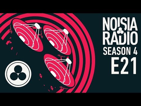Noisia Radio S04E21