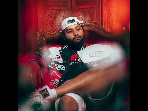 PRAX - HEARTBREAK SZN [Official Audio]