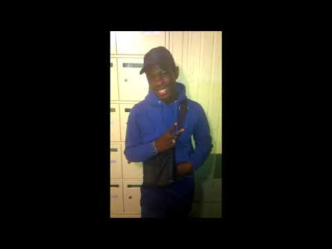 Kamoss feat Becks - Des Fois