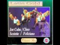 QUE VA  CHEO FELICIANO  JOE CUBA SEXTETTE
