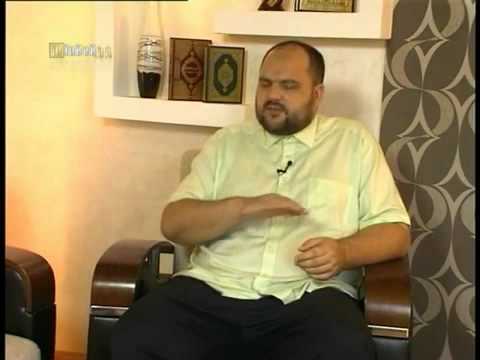 Iftarska besjeda 28 dio - mr. Elvedin Huseinbasic
