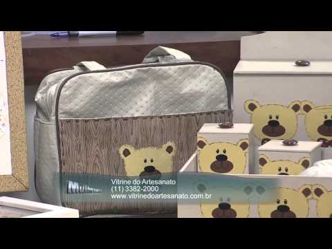 Mulher.com 06/25/2013 Isamara Custodio - Barred Part 1/2