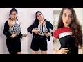 Anchor Manjusha MIND BLOWING Dance Moves Manjusha Latest Video Tollywood Cinema Garage
