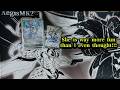 CardFight ヴァンガード Great Magick Caster Of Transitory Zerith Fantôme Deck Profile