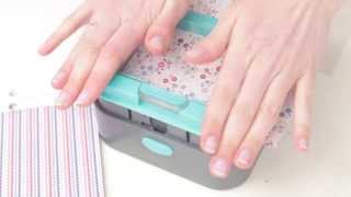 We R Memory Keepers 3x4" puncher by Magda Mizera