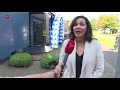 Eerste gemeentelijk monument krijgt schildje op gevel