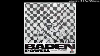 07 - Lamentos - Baden Powell