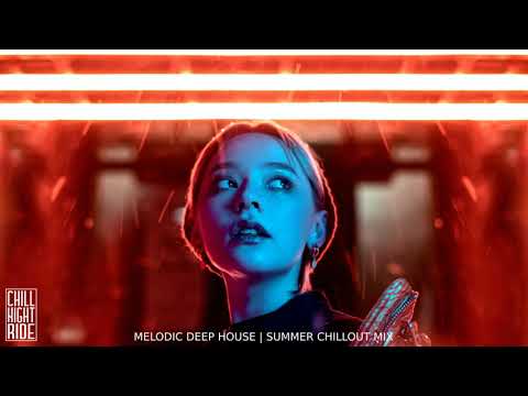 Melodic Deep House | Summer Chillout Mix 2023