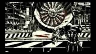 MadWorld (Wii) GC Trailer