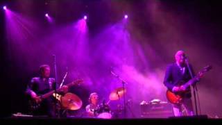 Nine Below Zero - Don't Point Your Finger at the Guitar Man.mp4