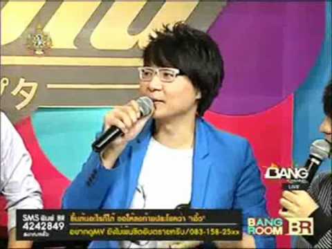 08-07-11 Lipta - Talk @ Bang Room