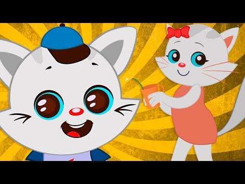 Michu Michu - Michi-guau