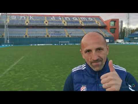 An invitation to the 9th CIHT Conference from Damir Krznar