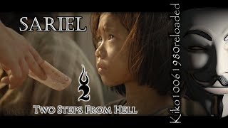 Two Steps From Hell - Sariel ( EXTENDED Remix by Kiko10061980 )