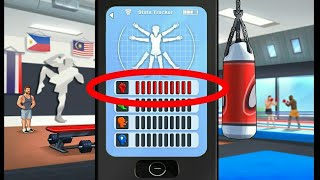Summertime Saga - How to training STRENGTH (STR) | PC, Android, Ios